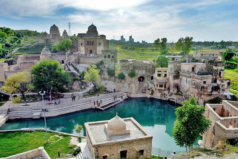 Book Hotels in Pakistan